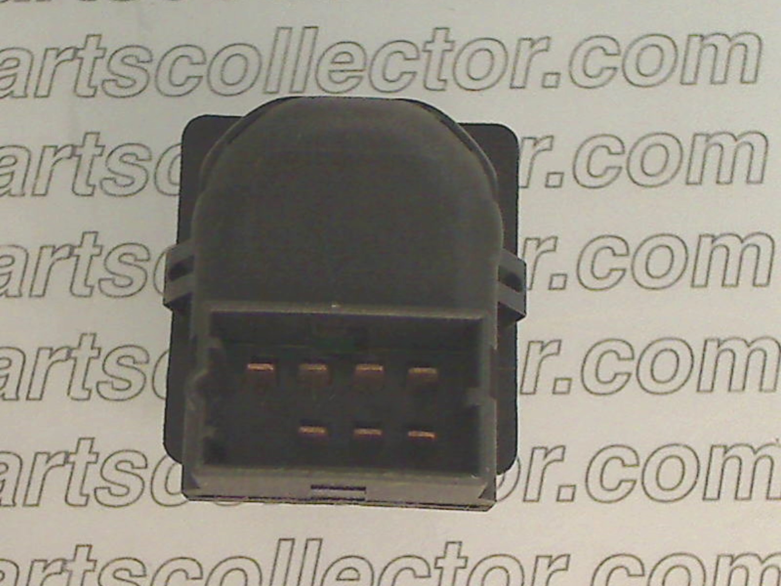 MASERATI 343300133 Electrical system code 9713 compatible with: MASERATI BITURBO, MASERATI GHIBLI 2.8 V6, MASERATI KARIF, MASERATI MASERATI, MASERATI SHAMAL - additional view